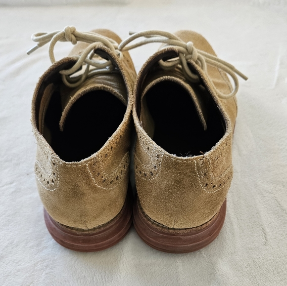 Cole Haan Lunargrand Wing Tip - Picture 7 of 7